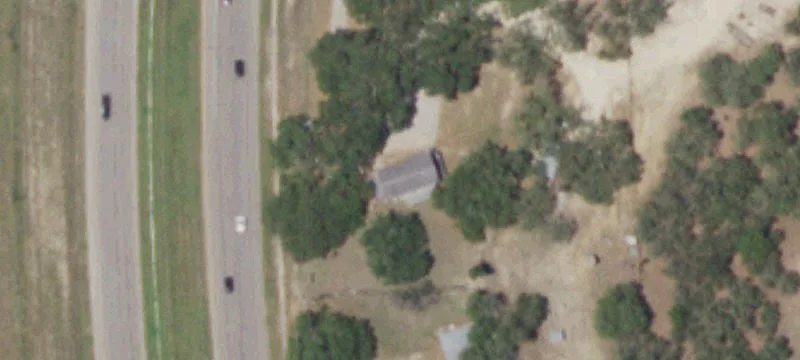Commercial Land with Highway Access