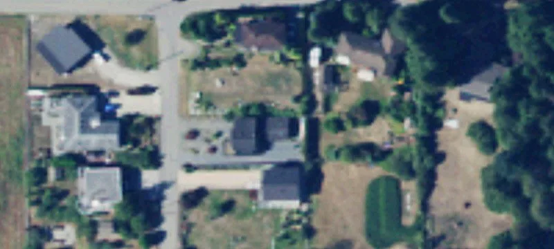 Cleared Waterfront Land Lot
