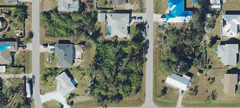 Residential Vacant Lot