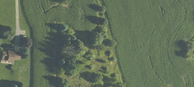 Commercial Development Land Parcel