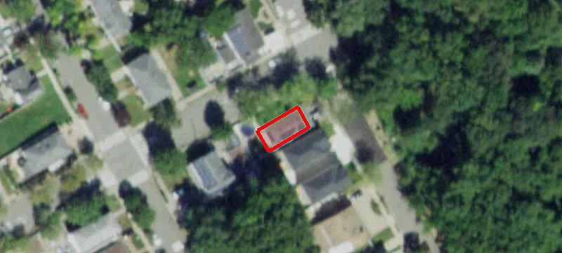 Two-Unit Detached Corner Lot Home