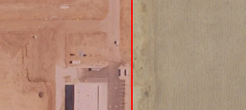Planned Commercial Development Site