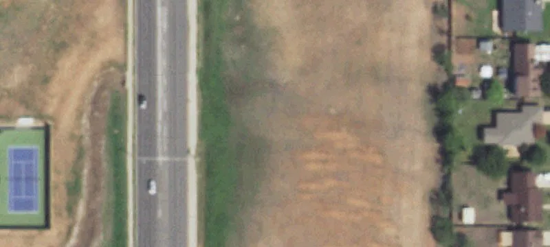 Commercial Development Land