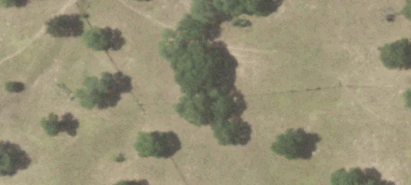 Farm and Ranch Properties