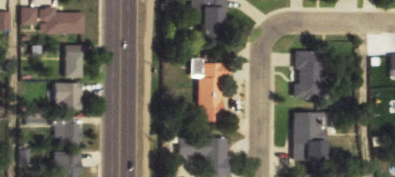 Residential Special Purpose Property
