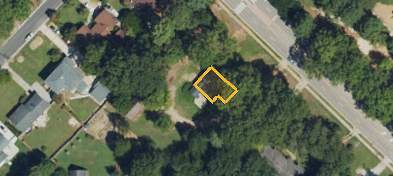 Residential Home Lot