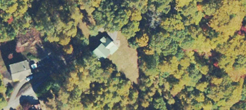 Mountain Residential Building Lot
