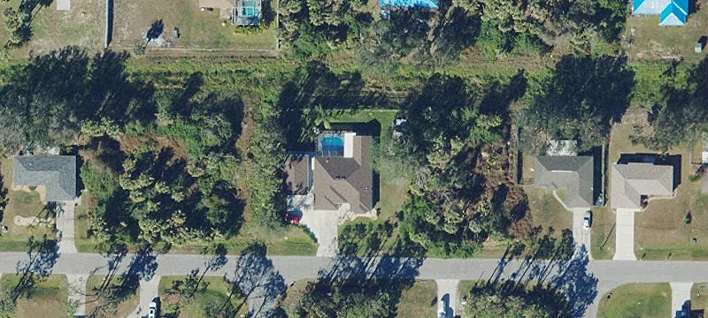 Split-Ready Double Lot