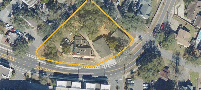 Retail Investment Property
