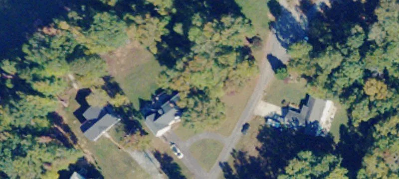 Waterfront Lake Lot with Dock Access