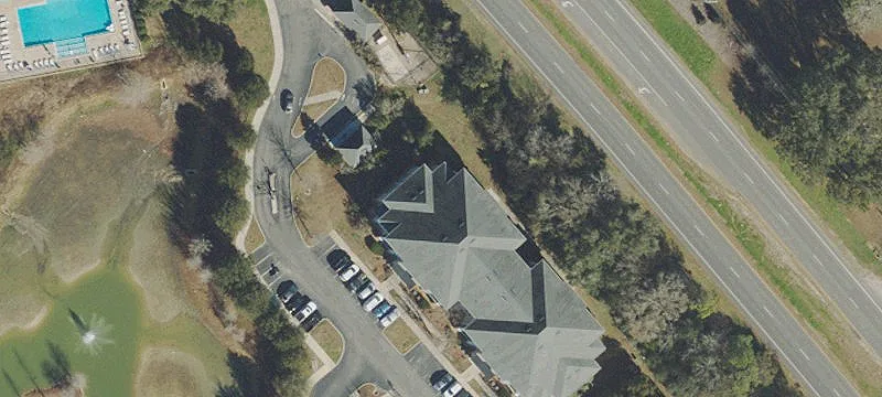 Retail/Office/Medical Development Land