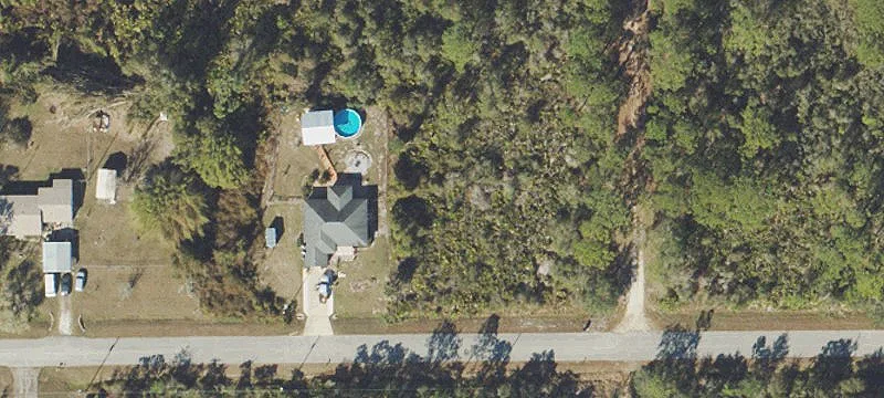 Residential Buildable Lot