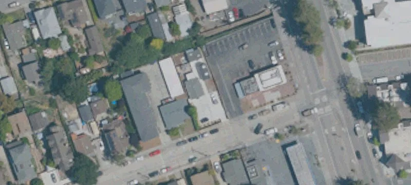 Fully Leased Five-Unit Income Property