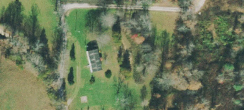 Mountain-View Homesite in Subdivision