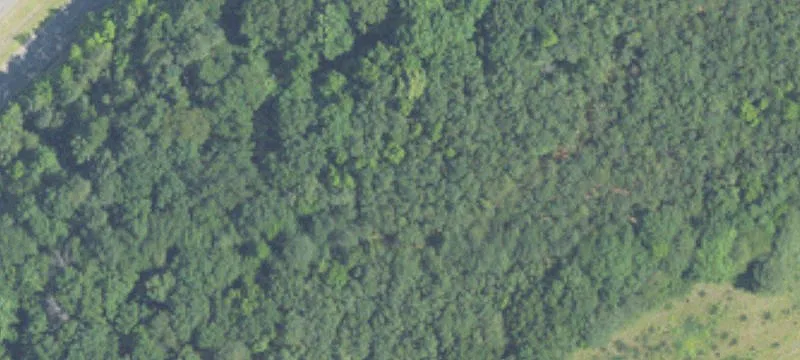 Zoned C2 Commercial Land Tract