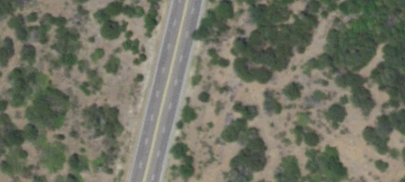 Highway-Adjacent Land Development Site