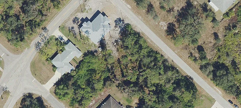 Residential Development Lot
