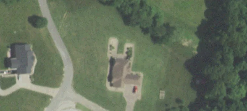 Waterfront Land Parcel