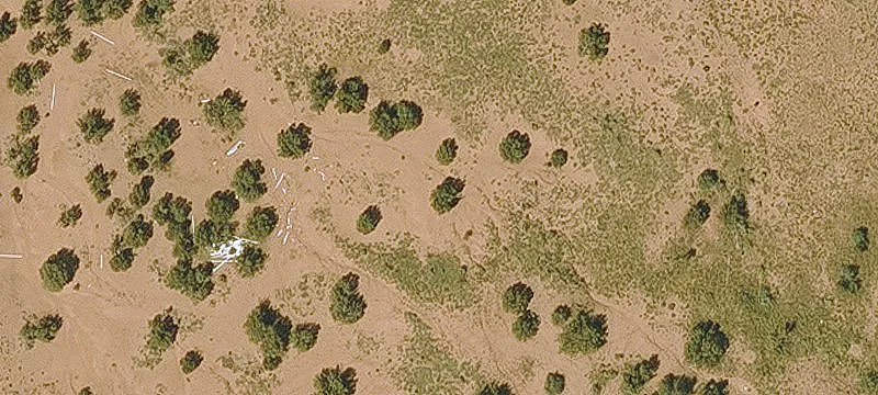 Residential Building Lot