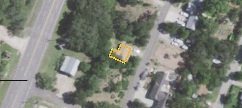Single-Family Residential Lot