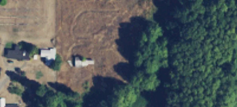 Olympic Mountain View Development Land