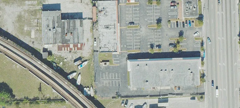 Mixed-Use Development Land Opportunity