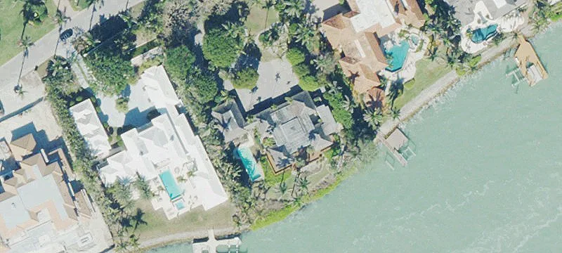 Waterfront Homesite with Bay Views