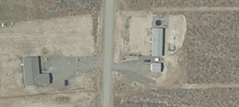Residential Building Lot