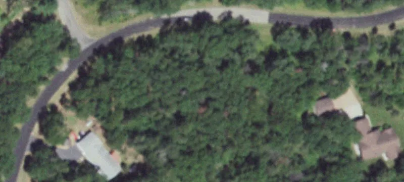 Lake Access Waterfront Land