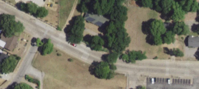 Commercial Land Parcel