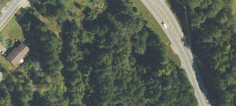 Residential Development Land Parcel