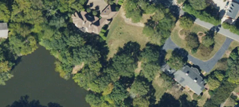 Waterfront Land Parcel
