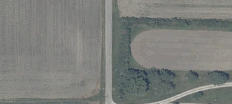 Large Acreage Development Land
