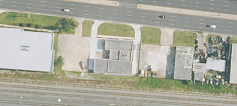 Office/Warehouse Flex Facility