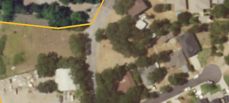 Waterfront Residential Land Lot