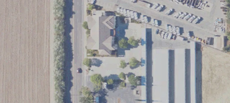 Two-Story Medical Office Facility