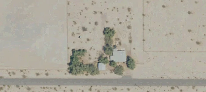 Rural Living Land Parcel with Views