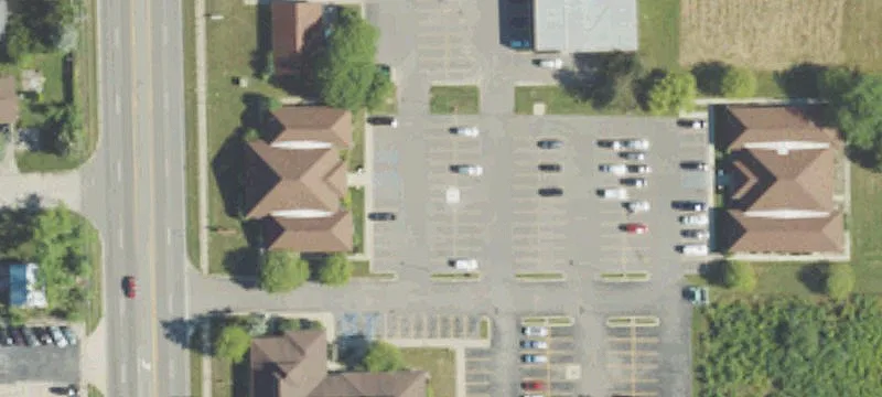 Medical Office Complex