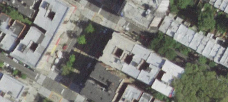 Broadway Retail Space For Lease