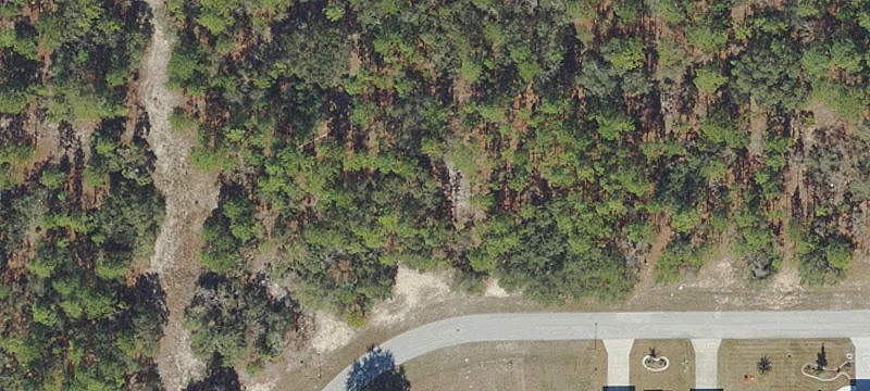 Residential Home Lot