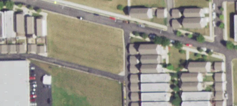 Residential Land Parcel
