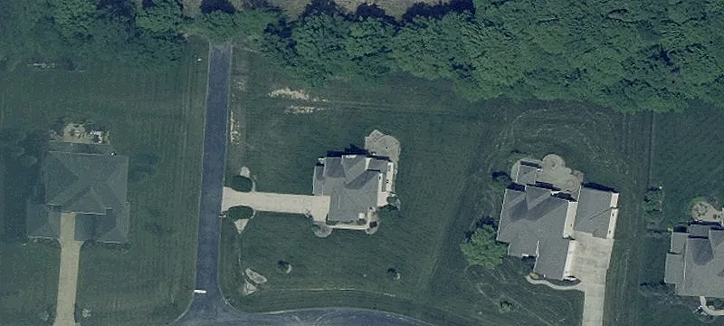 For-Sale Farmland Parcel