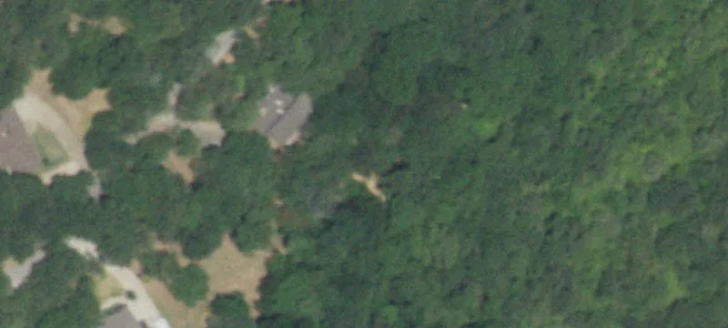 Treed Residential Lot Without HOA