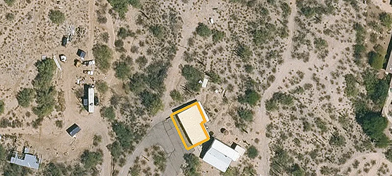 Vacant Equestrian Land with Stables