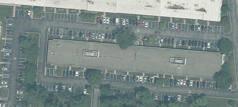 Multi-Building Flex and Warehouse