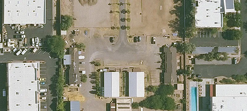 Industrial Land for Development