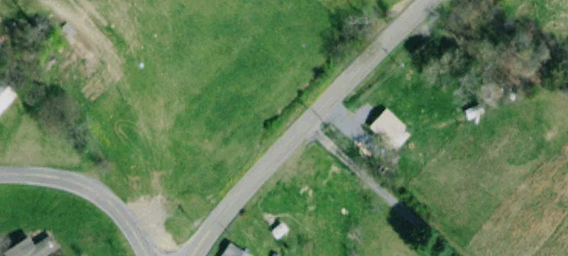 Agricultural Land with Road Frontage
