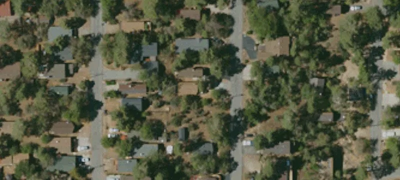 Buildable Recreation Land Lot