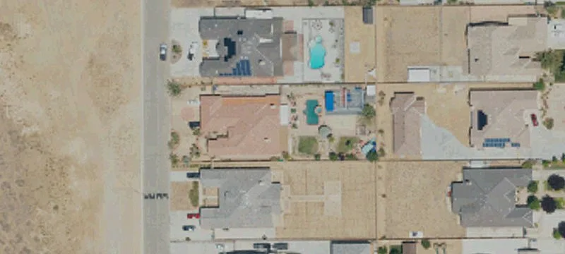 Agricultural Vacant Land Parcel