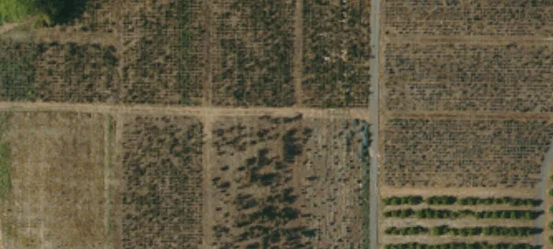View Estate Land Parcels